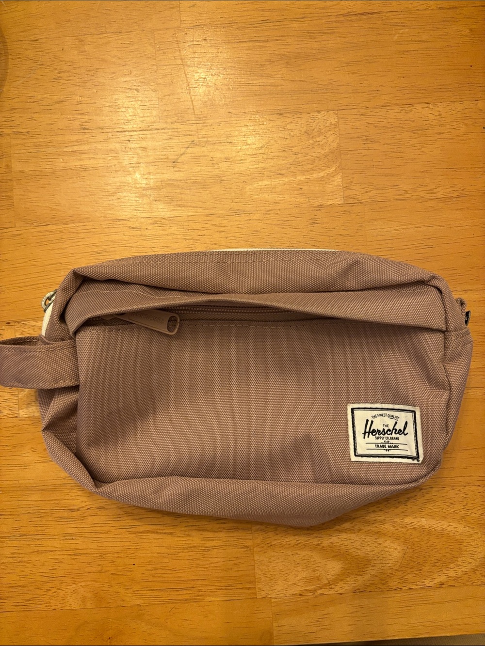 Herschel Toiletry Bag
